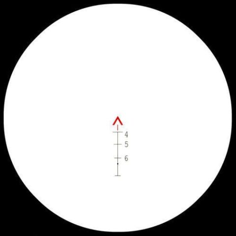 Wraith Red Dot Nişangah 1x22x33