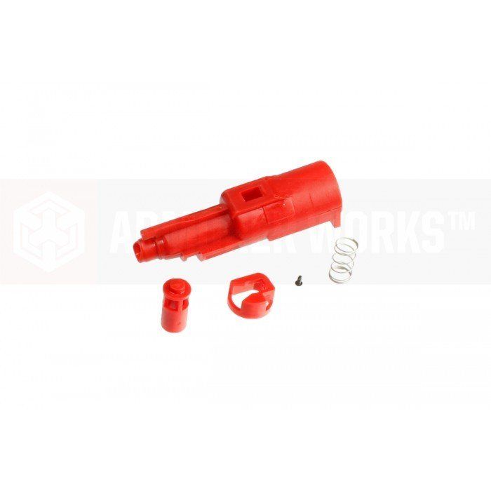 VX NOZZLE TERTİBATI Airsoft Glock Nozzle