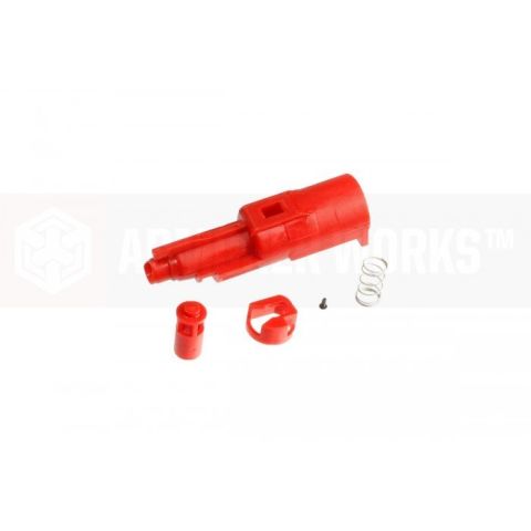 VX NOZZLE TERTİBATI Airsoft Glock Nozzle