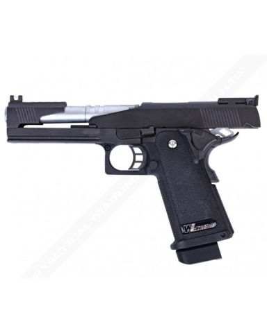 Airsoft Tabanca WE Hi.Capa 5.1 H005A WE-H005A