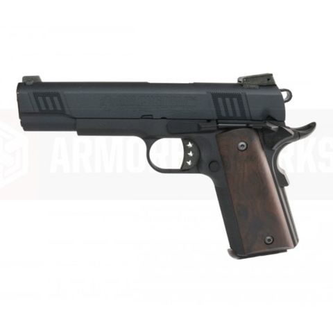 AW NE3002 1911 Replika GBB Airsoft Tabanca - Siyah