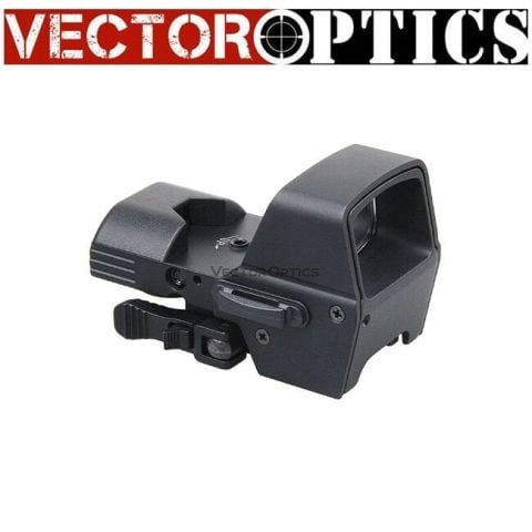 Vector Optics Omega 23x35 4 Artıkıllı Reflex Sight Nişangah