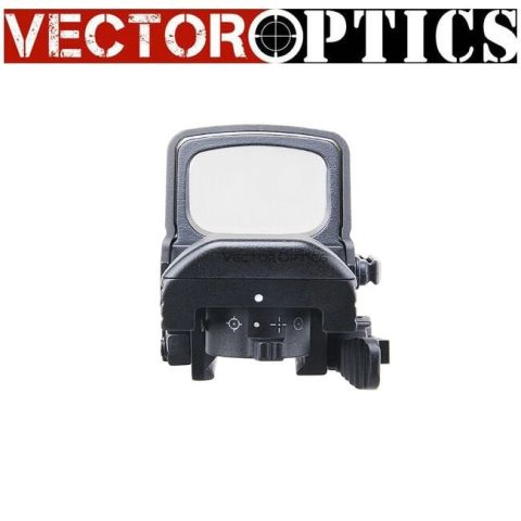 Vector Optics Omega 23x35 4 Artıkıllı Reflex Sight Nişangah