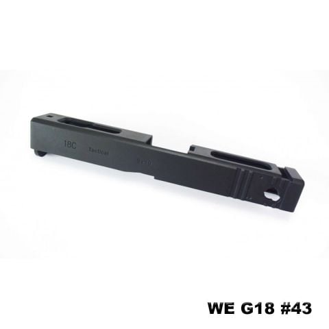 Tabanca Yedek Parça G18 #G43