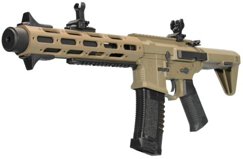 Ares Amoeba AM-013-DE Honey Badger (EFCS Tetik) Dark Earth