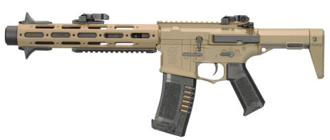 Ares Amoeba AM-013-DE Honey Badger (EFCS Tetik) Dark Earth