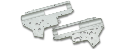 G-16-008-3 GearBox V2 For ETU and Mofset