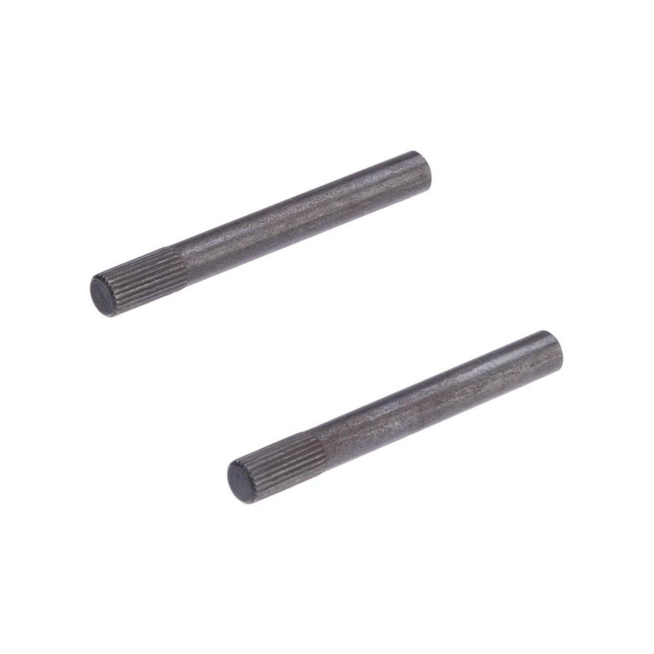 Krytac M4/M16 Airsoft AEG Tüfekler Için Krytac Trident Replacement Gearbox Body Pin Set