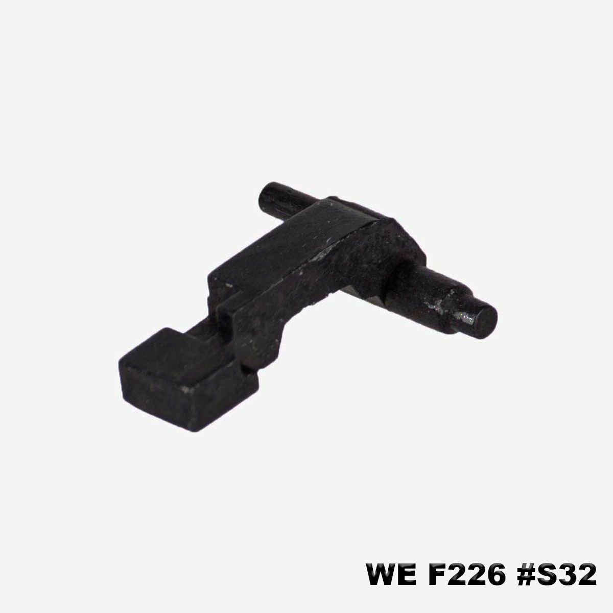 Tabanca Yedek Parça F226 #S32