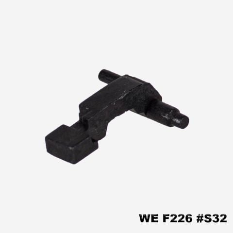 Tabanca Yedek Parça F226 #S32