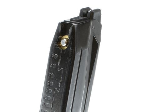 VFC VP9 GBB Yedek Şarjör