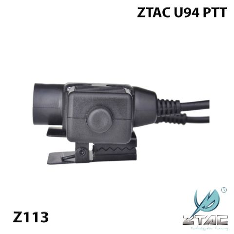 Kulaklık-PTT  Z113-KEN