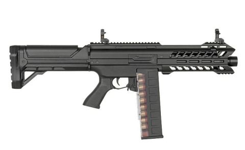 SGR12 TOKYO MARUI SHOTGUN AEG