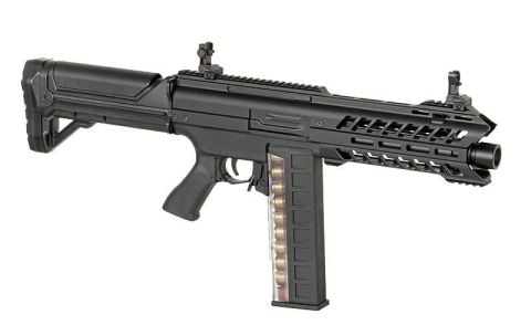 SGR12 TOKYO MARUI SHOTGUN AEG