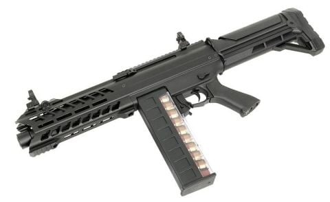 SGR12 TOKYO MARUI SHOTGUN AEG