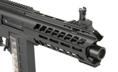 SGR12 TOKYO MARUI SHOTGUN AEG