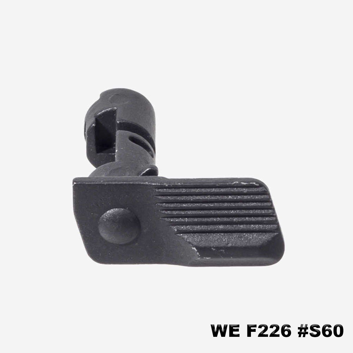 Tabanca Yedek Parça F226 #S60
