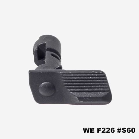 Tabanca Yedek Parça F226 #S60