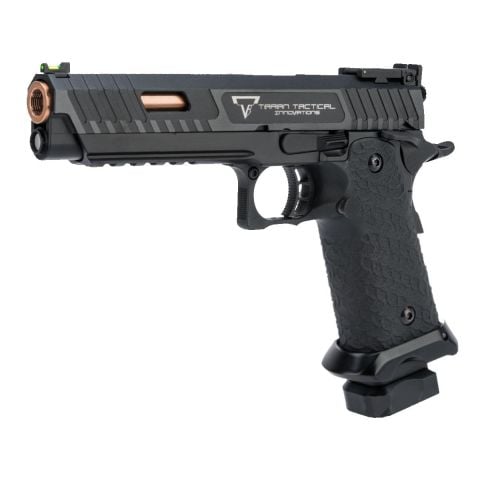 JW3 John Wick 3 GBB Airsoft Tabanca EMG STI / TTI Lisanslı Combat Master