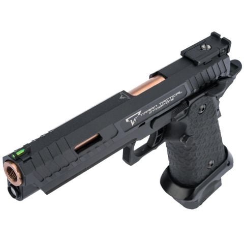 JW3 John Wick 3 GBB Airsoft Tabanca EMG STI / TTI Lisanslı Combat Master