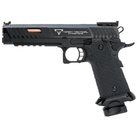 JW3 John Wick 3 GBB Airsoft Tabanca EMG STI / TTI Lisanslı Combat Master