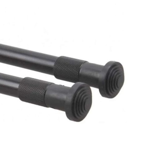 Vector Optics Universal Bipod Ayak  8-10.5incH Pikatini Ray Montajlı