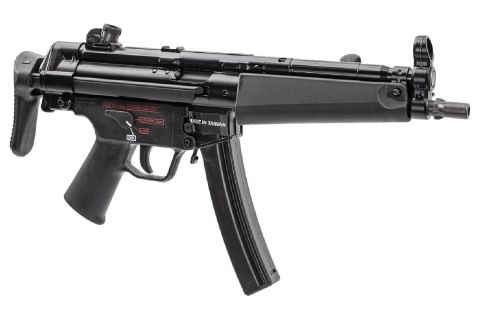 VFC MP5A5 GEN2 GBB Airsoft Tüfek GAS BLOWBACK