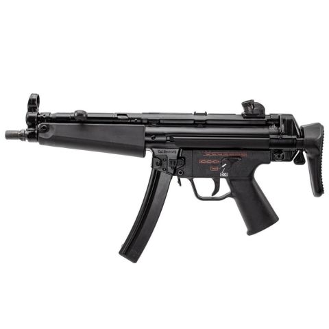 VFC MP5A5 GEN2 GBB Airsoft Tüfek GAS BLOWBACK