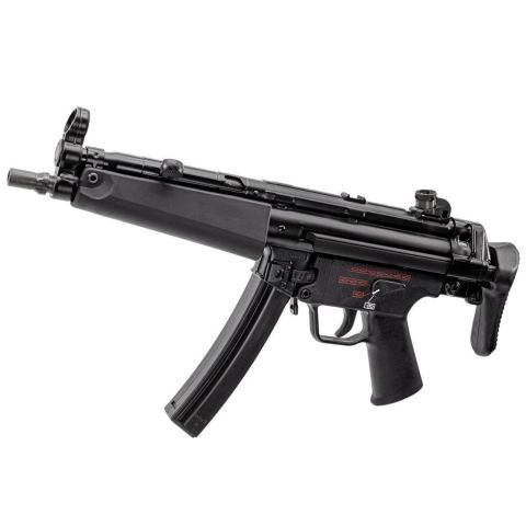 VFC MP5A5 GEN2 GBB Airsoft Tüfek GAS BLOWBACK