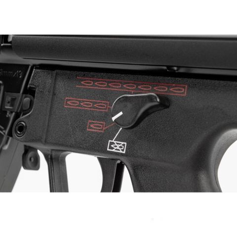 VFC MP5A5 GEN2 GBB Airsoft Tüfek GAS BLOWBACK