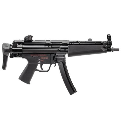 VFC MP5A5 GEN2 GBB Airsoft Tüfek GAS BLOWBACK
