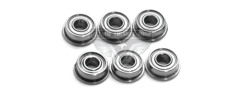 G-10-073 Ball Bearing Bushing 8mm