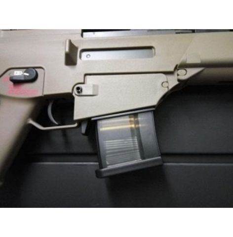 Ares G39 Mid Cap AEG Airsoft Şarjör MAG-037