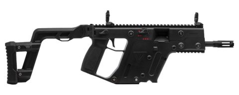 Krytac Kriss Vector AEG Airsoft Tüfek