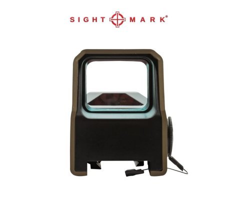 SIGHTMARK ULTRASHOT A-SPEC REFLEX SIGHT DE SM26032DE