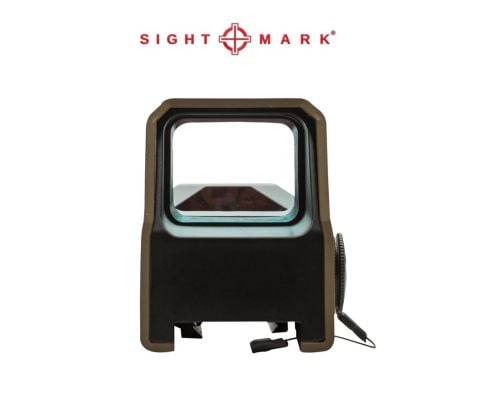 SIGHTMARK ULTRASHOT A-SPEC REFLEX SIGHT DE SM26032DE