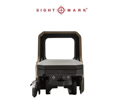 SIGHTMARK ULTRASHOT A-SPEC REFLEX SIGHT DE SM26032DE