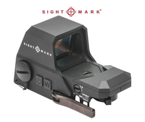 SIGHTMARK ULTRASHOT A-SPEC REFLEX SIGHT SM26032