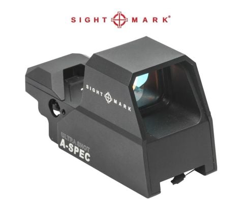 SIGHTMARK ULTRASHOT A-SPEC REFLEX SIGHT SM26032