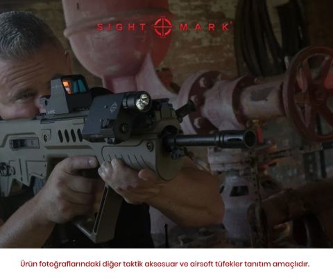 SIGHTMARK ULTRASHOT A-SPEC REFLEX SIGHT SM26032