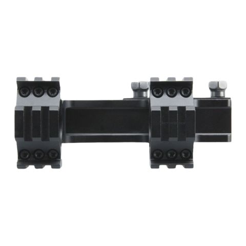 30mm Tek Parça Üst Raylı Pikatini Dürbün Ayağı  TOP RAIL