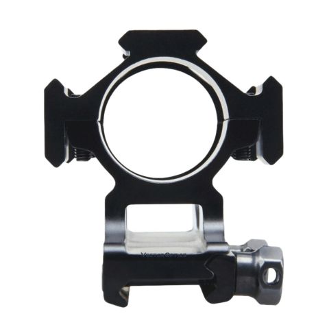 30mm Tek Parça Üst Raylı Pikatini Dürbün Ayağı  TOP RAIL