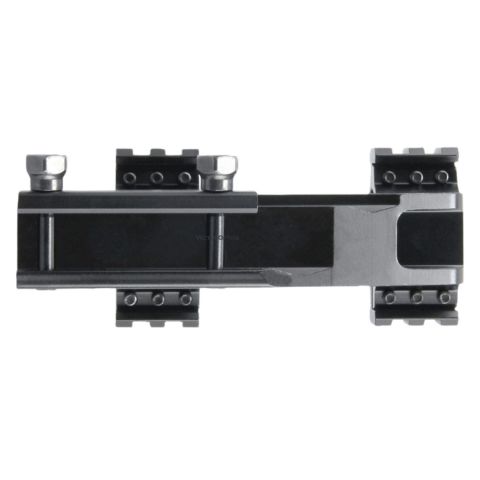 30mm Tek Parça Üst Raylı Pikatini Dürbün Ayağı  TOP RAIL