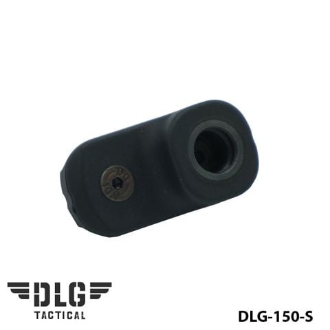 QD M-LOK MOUNT  DLG-150-S Siyah
