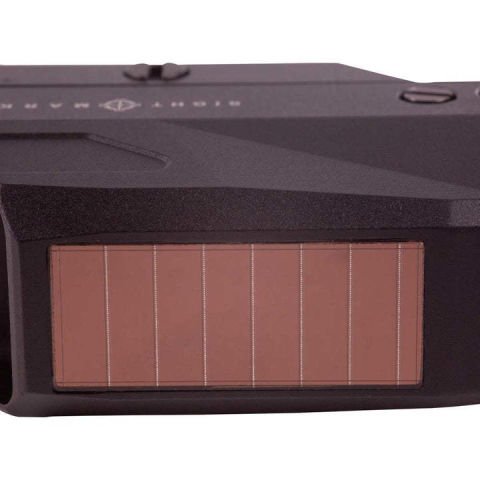 Sightmark Volta Solar Güneş Enerjili Red Dot Nişangah