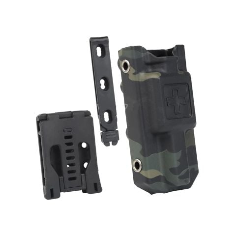 Turnike Kılıfı Gen2 MulticamBlack MG46-BCF