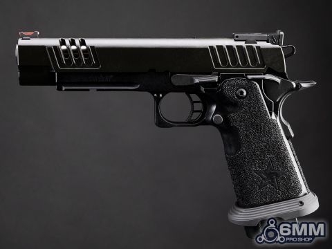EMG STACCATO XL 2011 Gas Blowback T8 Airsoft Tabanca 108395