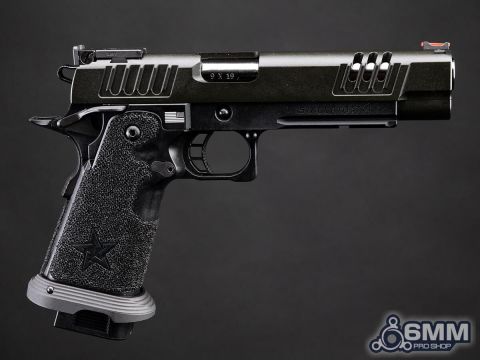 EMG STACCATO XL 2011 Gas Blowback T8 Airsoft Tabanca 108395