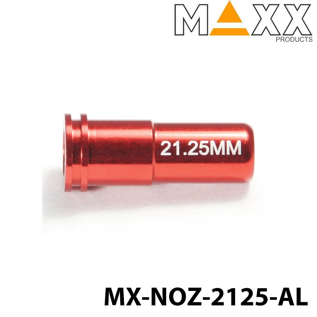 Maxx Model Nozzle 21.25 MX-NOZ2125AL