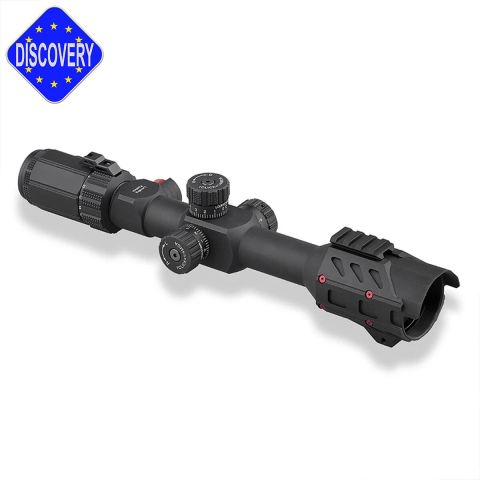 Dürbün HS 4-16X44SFAI
